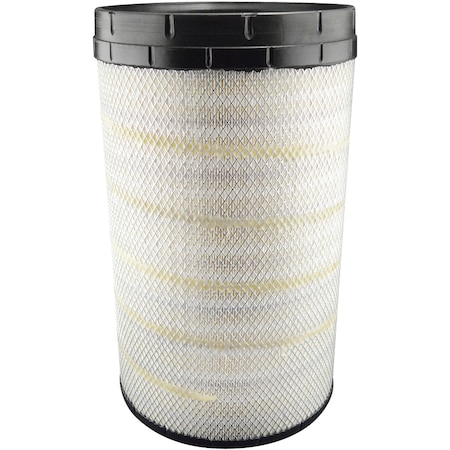 Baldwin Filters Radial Seal Outer Air Element, RS5672 RS5672